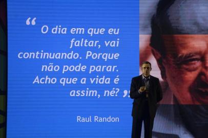  David Randon