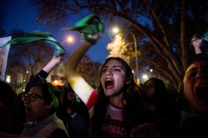 aborto - argentina