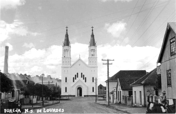 Studio Geremia / Arquivo Histórico Municipal João Spadari Adami, divulgação