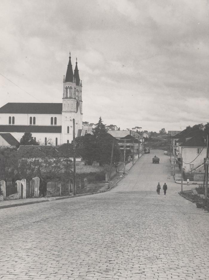 Acervo Arquivo Histórico Municipal João Spadari Adami / divulgação