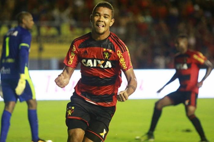 Williams Aguiar / Sport Club do Recife