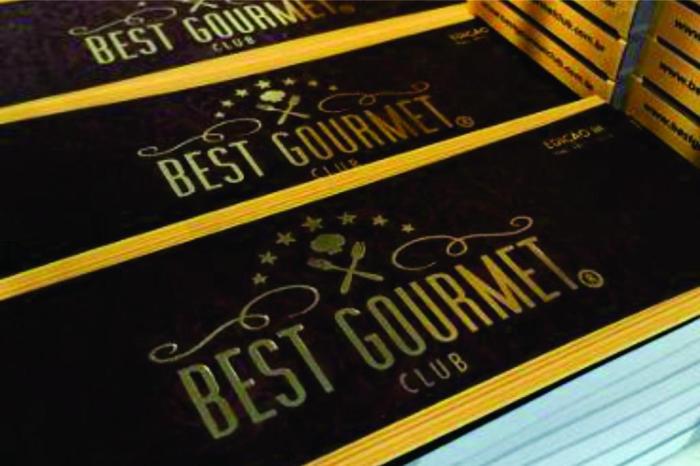 best gourmet / reprodução