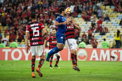 cruzeiro - flamengo