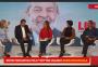 Ironias sobre declarações de candidatos e gravações de Lula: como foi o debate paralelo do PT