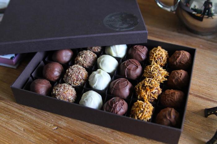 Belas Trufas / Divulgação