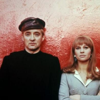 Fahrenheit 451, clássico de François Truffaut