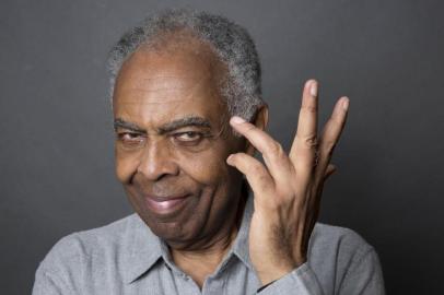  Gilberto Gil