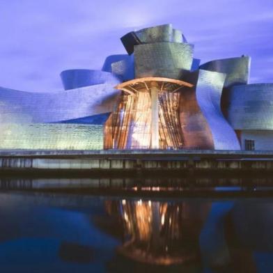 Museu Guggenheim Bilbao