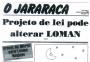 O Jararaca: relembre o jornal que sacudiu a magistratura gaúcha