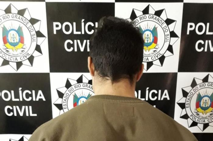 Policia Civil RS / Divulgação