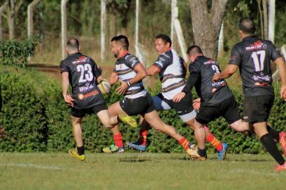  Serra Gaúcha Rugby busca a classificação na Taça Tupi