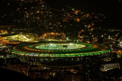 maracana, estadio, rio, copa do mundo 2014