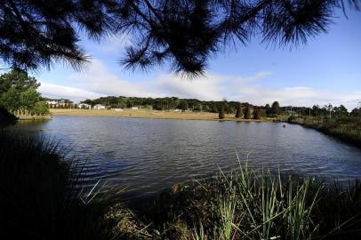  CANELA, RS, BRASIL, 03/08/2018 -Parque do Palácio poderá ser cedido para iniciativa privada. (FOTOGRAFO: RONALDO BERNARDI / AGENCIA RBS)