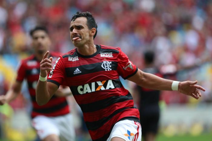 Gilvan de Souza / Flamengo, Divulgação