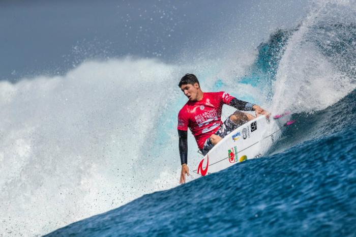 WSL / Divulgação