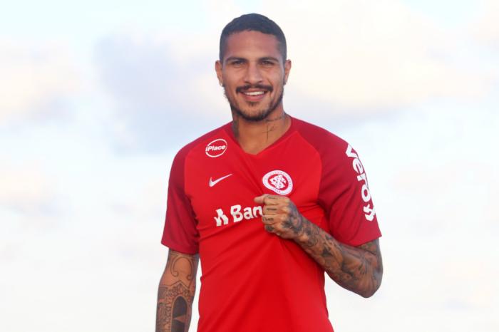 Ricardo Duarte / Inter, Divulgação