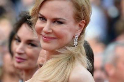 Nicole Kidman