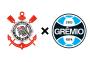 OUÇA AGORA: Corinthians x Grêmio pelo Brasileirão