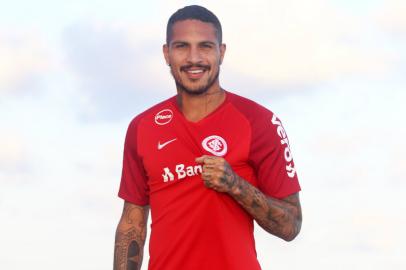 inter, paolo guerrero