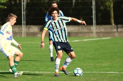 grêmio, victor bosin