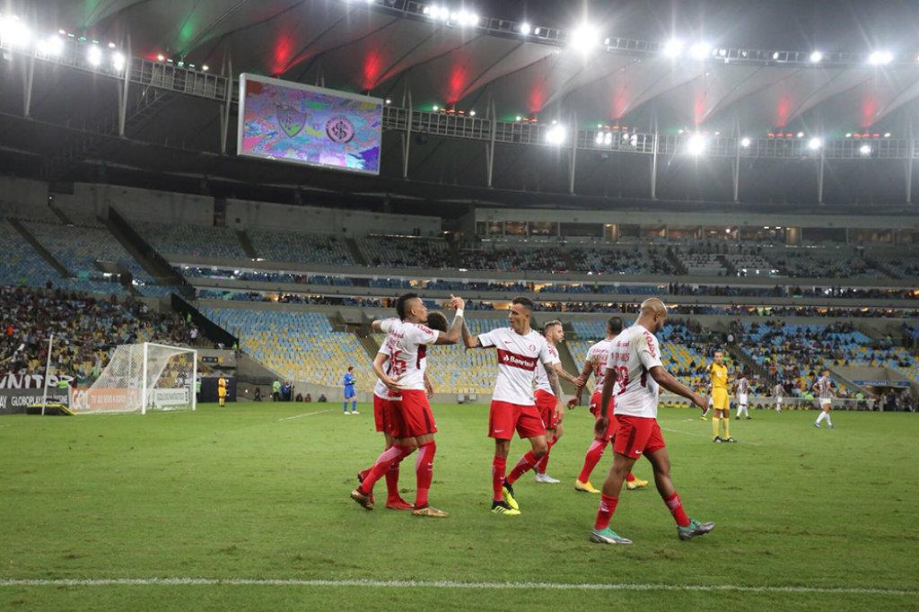 Ricardo Duarte/Inter, Divulgação