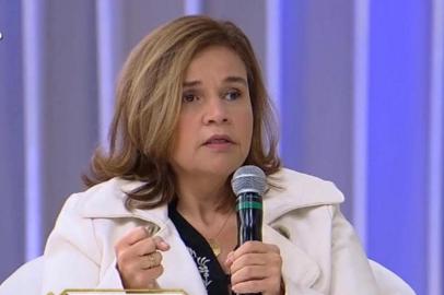 Claudia Rodrigues fala sobre tratamento para esclerose múltipla e uso de canabidiol