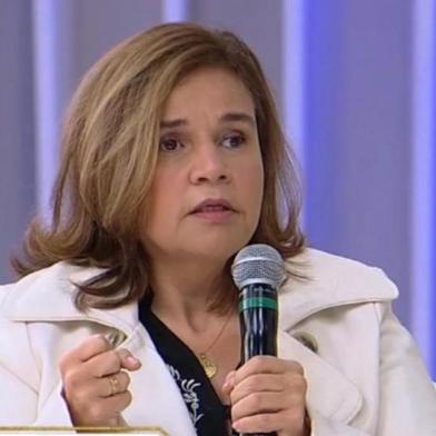 Claudia Rodrigues fala sobre tratamento para esclerose múltipla e uso de canabidiol