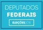 Quem são os deputados federais eleitos pelo RS nas eleições de 2018