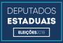 Confira quem são os deputados estaduais eleitos no RS