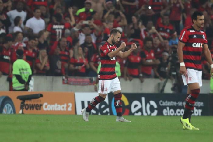 Gilvan de Souza / Flamengo