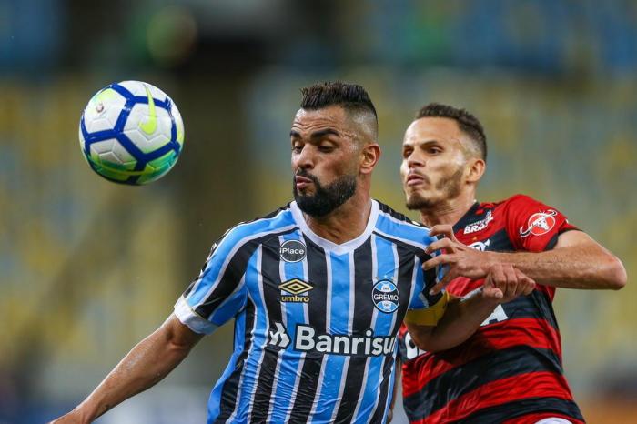 LUCAS UEBEL / Grêmio.net