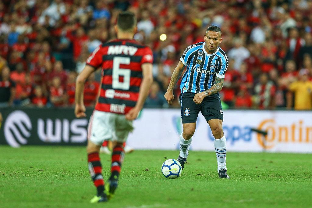 Lucas Uebel/Grêmio, Divulgação