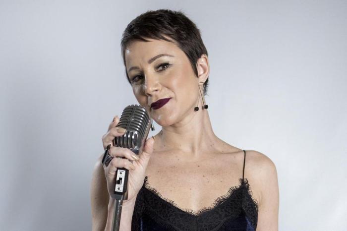 Isabella Pinheiro / TV Globo/Divulgação