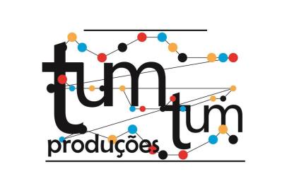 Tum Tum Produções completa oito anos e lança novo logo