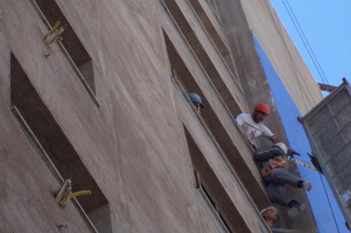 Corpo de Bombeiros / Divulgação