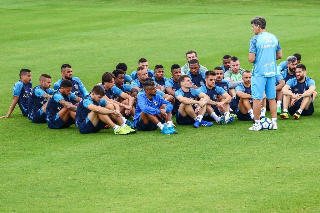 Lucas Uebel/Grêmio