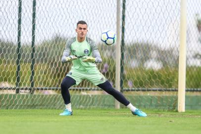 futebol, grêmio, marcelo grohe