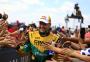 FOTOS: como foi o dia de treino classificatório e corridas da Stock Car em Campo Grande