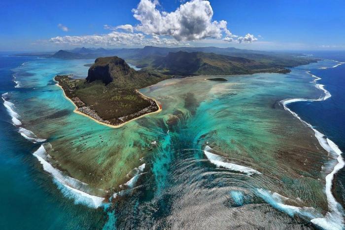 Tourism Mauritius / Divulgação