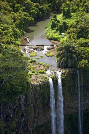 Mauritius Tourism / Divulgação