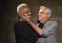 Gilberto Gil recebe Caetano Veloso em estreia à frente do programa “Amigos, Sons e Palavras”