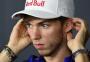 Red Bull confirma Pierre Gasly como companheiro de Max Verstappen em 2019