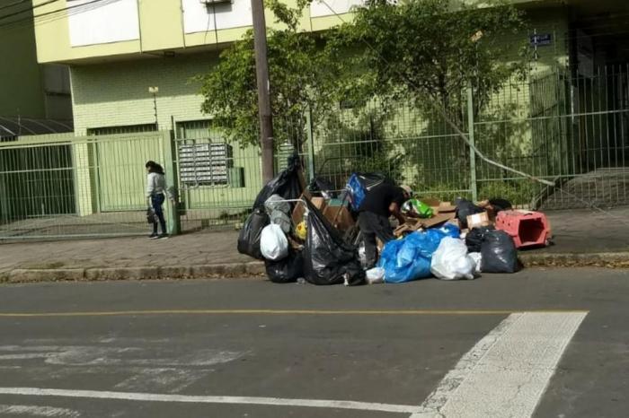 Arquivo pessoal / Arquivo pessoal