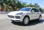 Porsche Cayenne chega ao país em três versões e preços a partir de R$ 423.000 