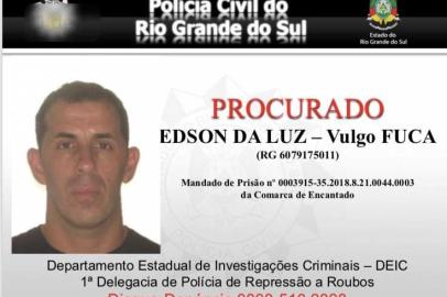 Quadrilha desarticulada pela polícia é investigada por mais de 10 roubos a bancos no RS e no Uruguai