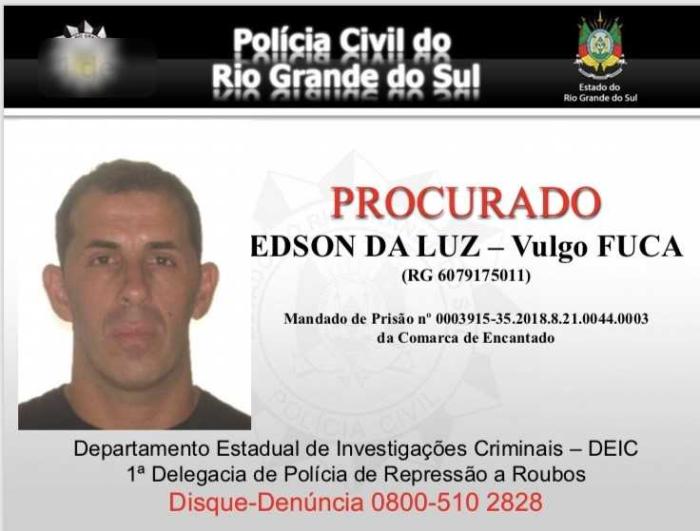 Polícia Civil