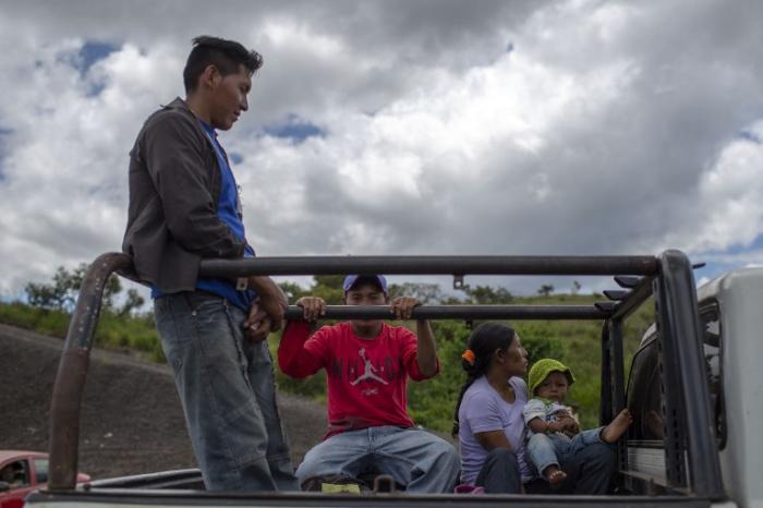 Mauro Pimentel / AFP