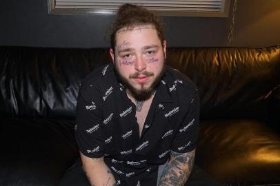  Post Malone