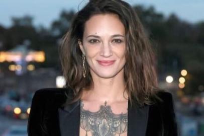 Asia Argento