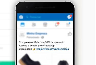 Reprodução WhatsShare